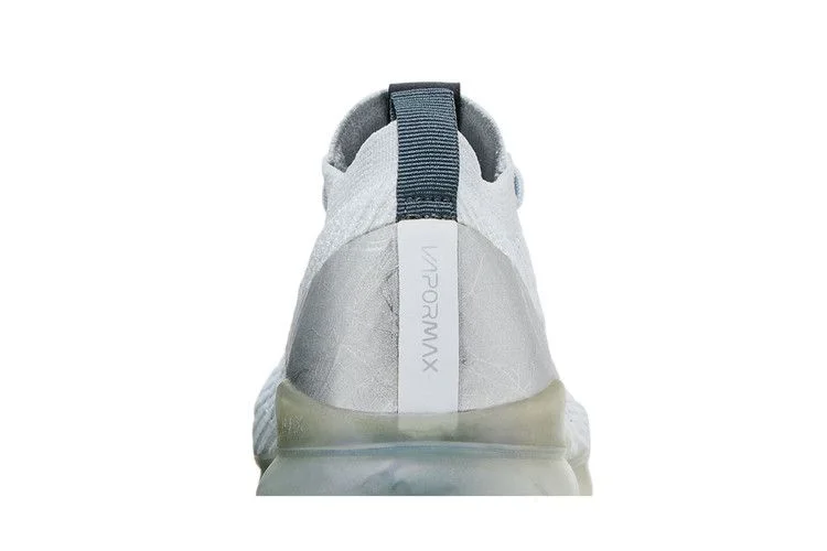 Кроссовки Nike Air VaporMax Flyknit 3 'Reflective Silver'