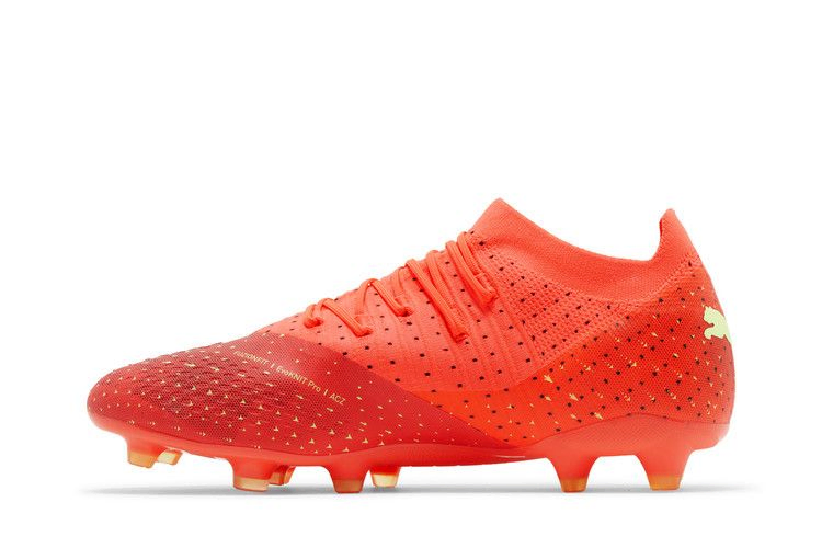 Кроссовки Puma Future 3.4 FG AG 'Fearless Pack'