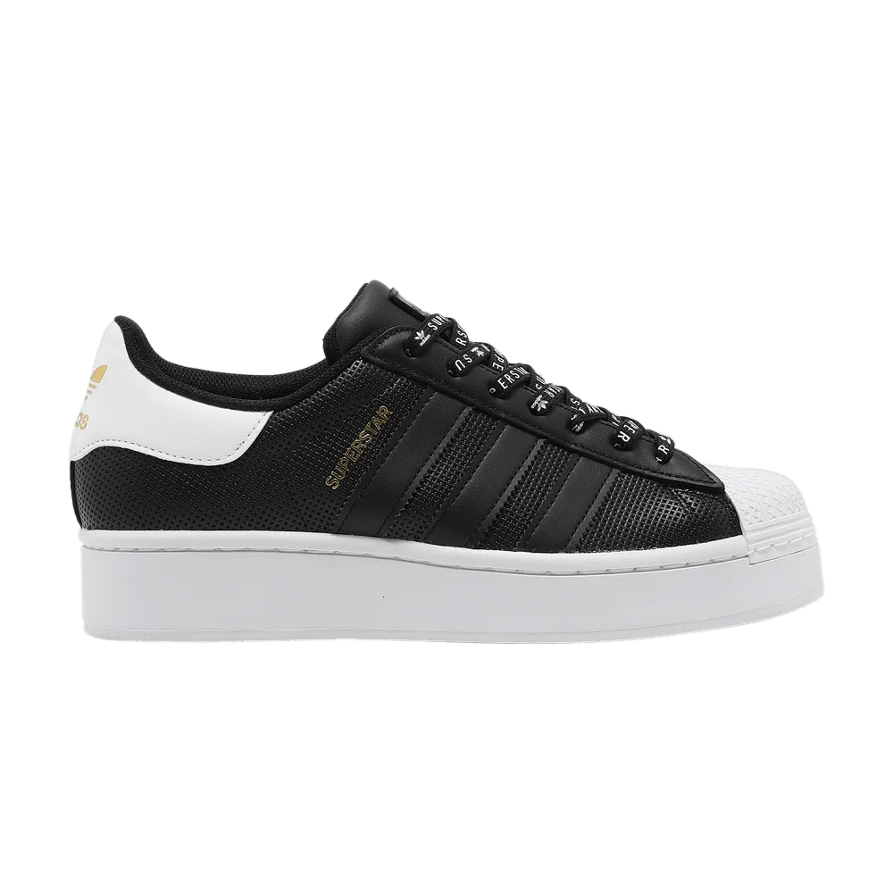 Krossovki-Adidas-Wmns-Superstar-Bold-Core-Black