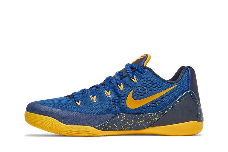 Кроссовки Nike Kobe 9 EM 'Gym Blue'