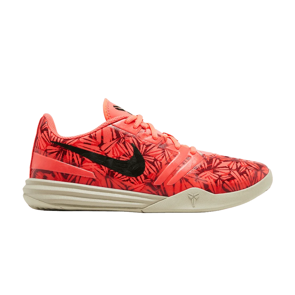 Кроссовки Nike Kobe Mentality
