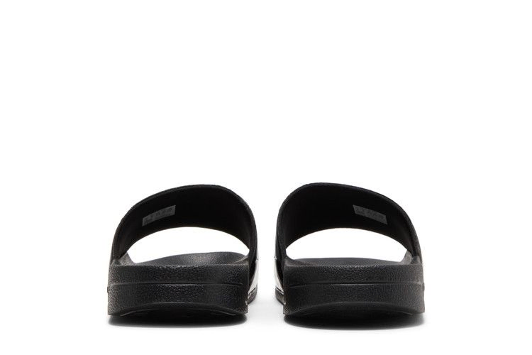 Hirocoledge x adidas Wmns Adilette Shower Slide 'Takahashi Hiroko - Black White'