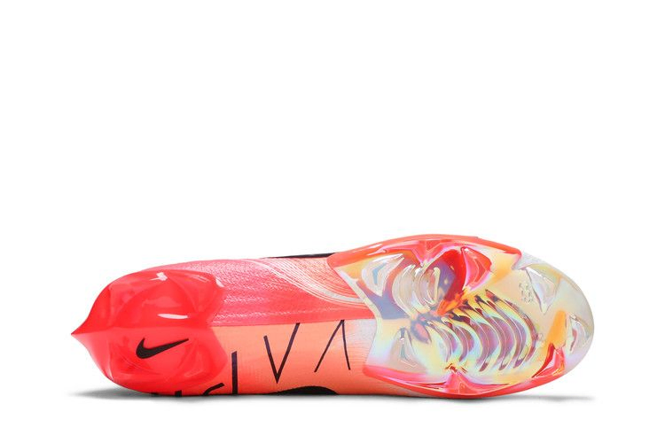 Кроссовки Nike Vapor Edge Elite 360 Flyknit 'Bright Mango'