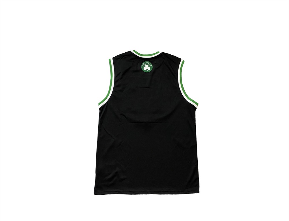 Buck-Up-Boston-Celtics-Black-Jersey-2
