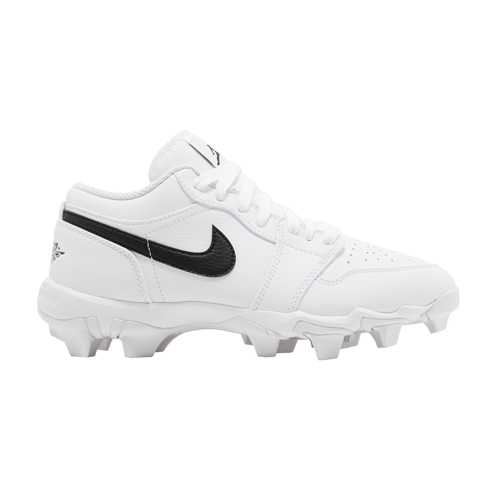 jordan-1-low-cleat-gs-white-black-hf6885-100