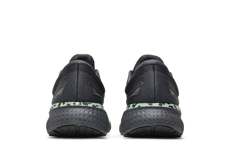 Кроссовки Brooks Wmns Glycerin 19 'Black Nightlife'
