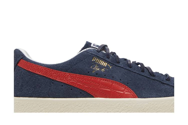 Кроссовки Puma Clyde Soho 'London'