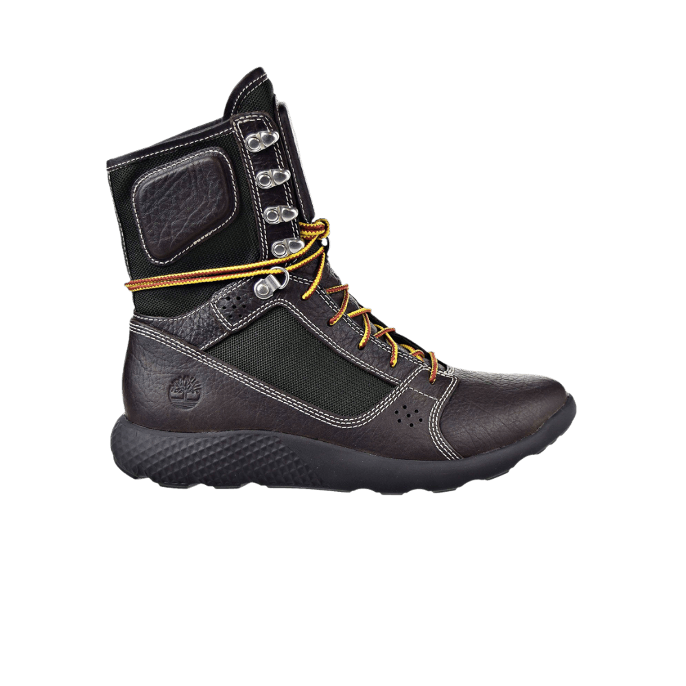 Timberland FlyRoam Tactical Boot 'Dark Brown'