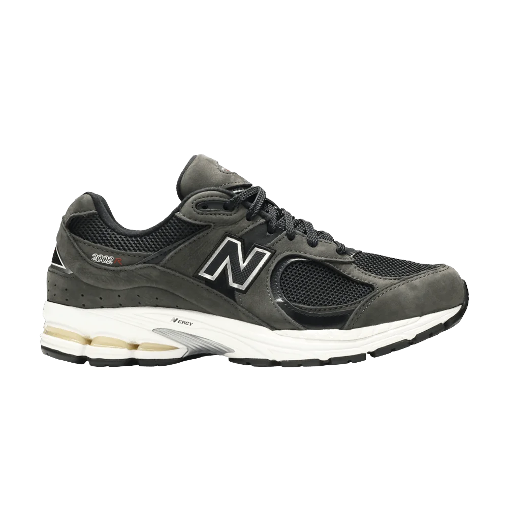 Кроссовки New Balance 2002R OG 'Dark Grey'