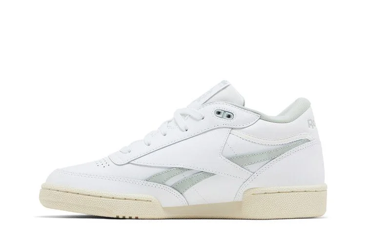 Кроссовки Reebok Club C Mid 2 Revenge 'White Sea Spray'