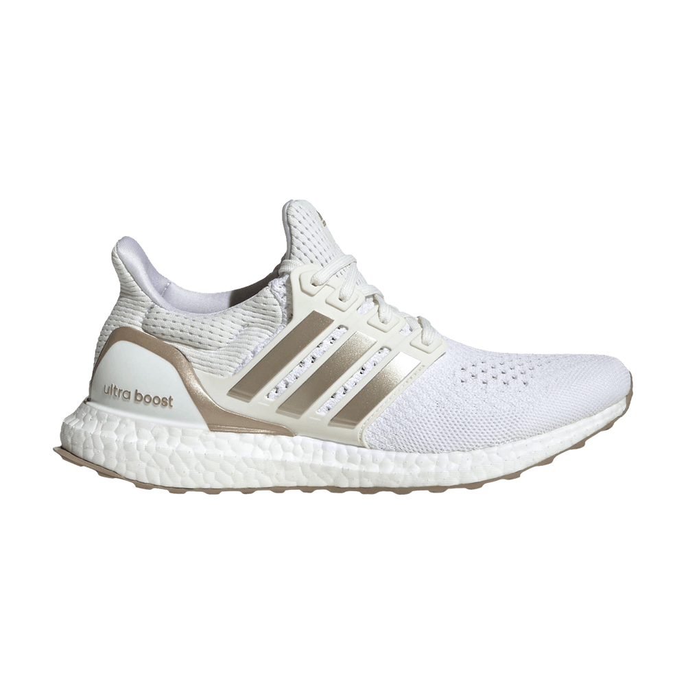 Кроссовки adidas Wmns UltraBoost 1.0 'White Cyber Metallic'