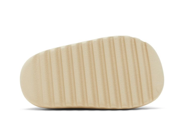 Кроссовки adidas Yeezy Slides Infant 'Bone' 2022