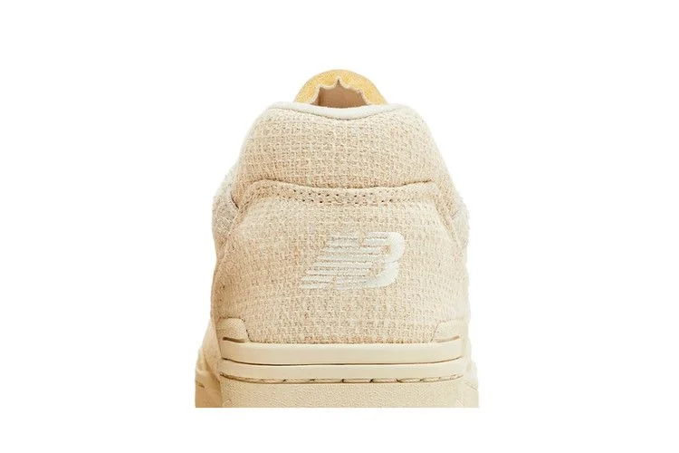 Кроссовки New Balance 550 'Sashiko Pack - Linen'