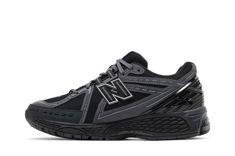 Кроссовки New Balance 1906R 'Black Phantom'