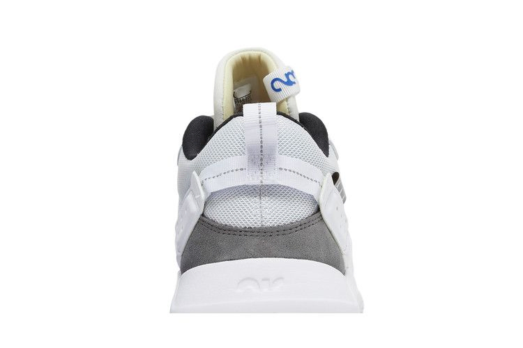 Кроссовки Air Jordan Air NFH 'White'