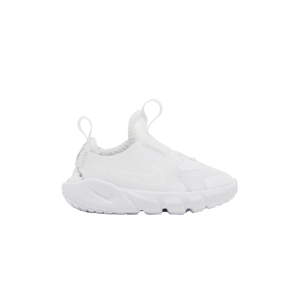 Кроссовки Nike Flex Runner 2 TD 'Triple White'