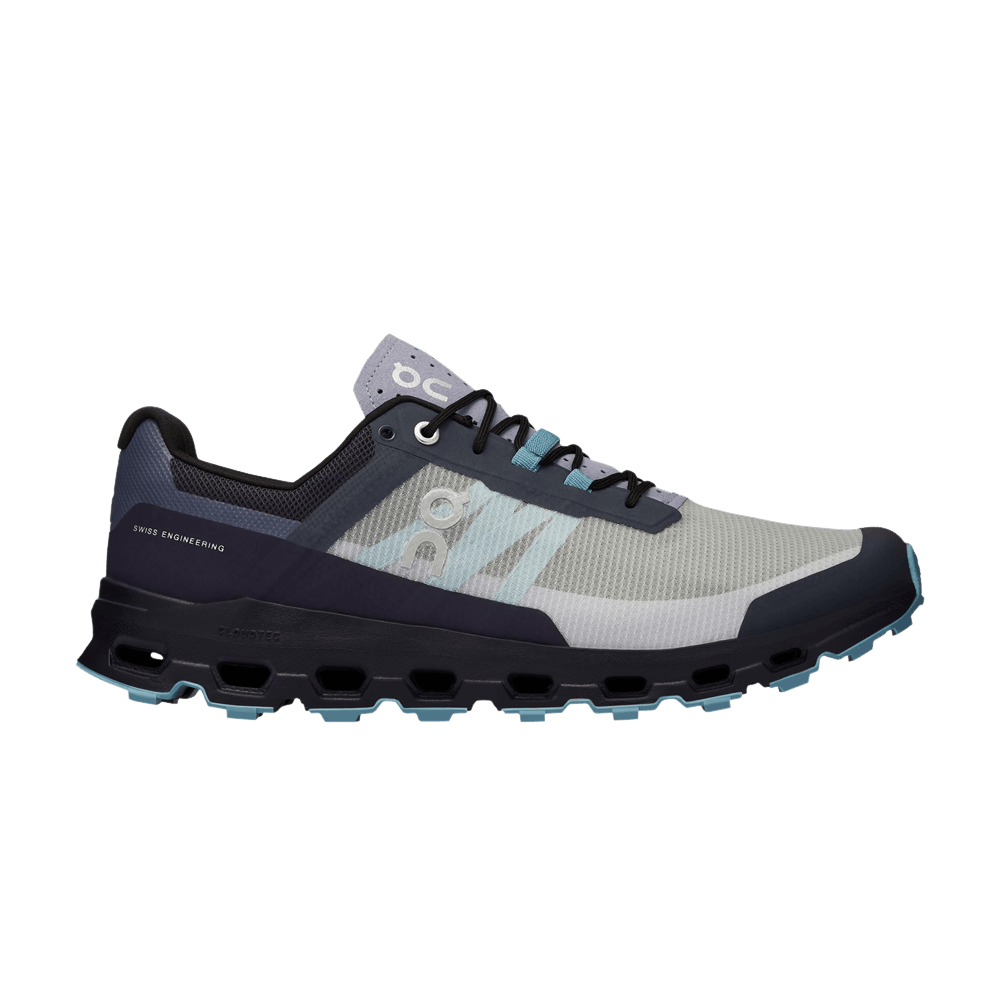 Кроссовки ON Cloudvista 'Navy Wash'