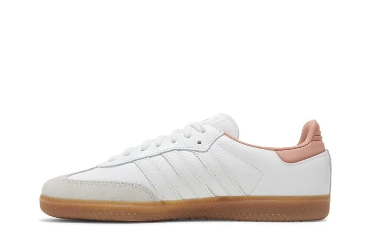 Кроссовки adidas Wmns Samba OG 'Wonder Clay'