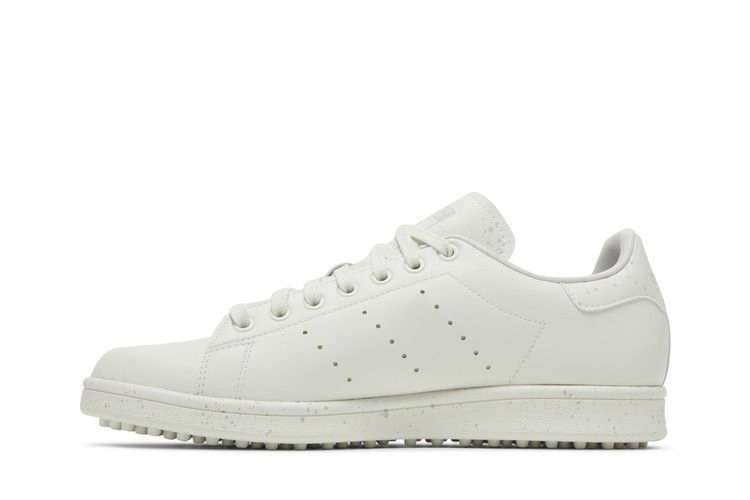 Кроссовки Vice Golf x adidas Stan Smith 'White Tint'