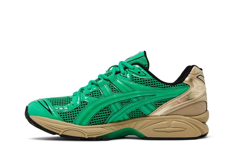 Кроссовки ASICS GmbH x Gel Kayano Legacy 'Cilantro'