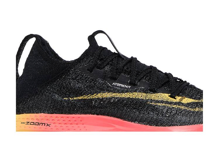 Кроссовки Nike Wmns Air Zoom Alphafly NEXT% 2 'Black Sea Coral'