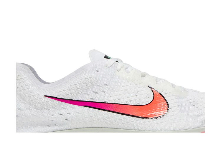Кроссовки Nike Zoom Matumbo 3 'White Ombre'