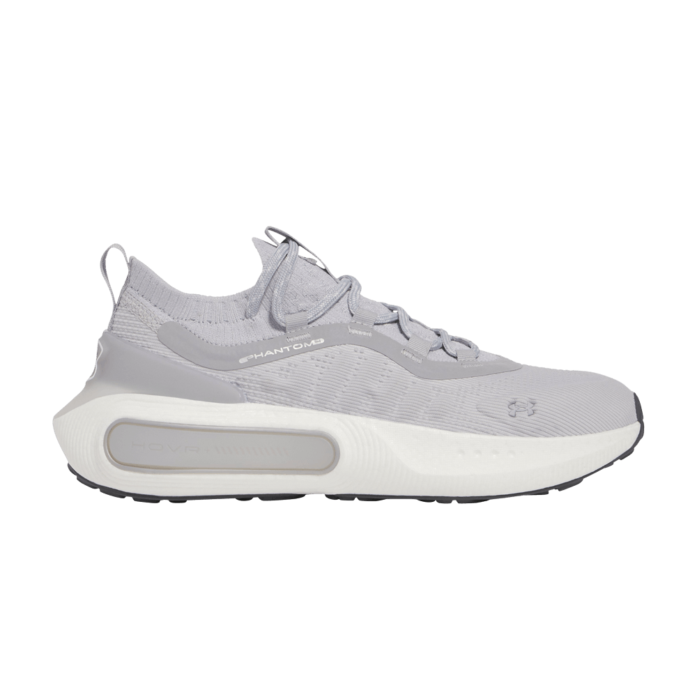 Кроссовки Under Armour Wmns HOVR Phantom 4 'Mod Grey'