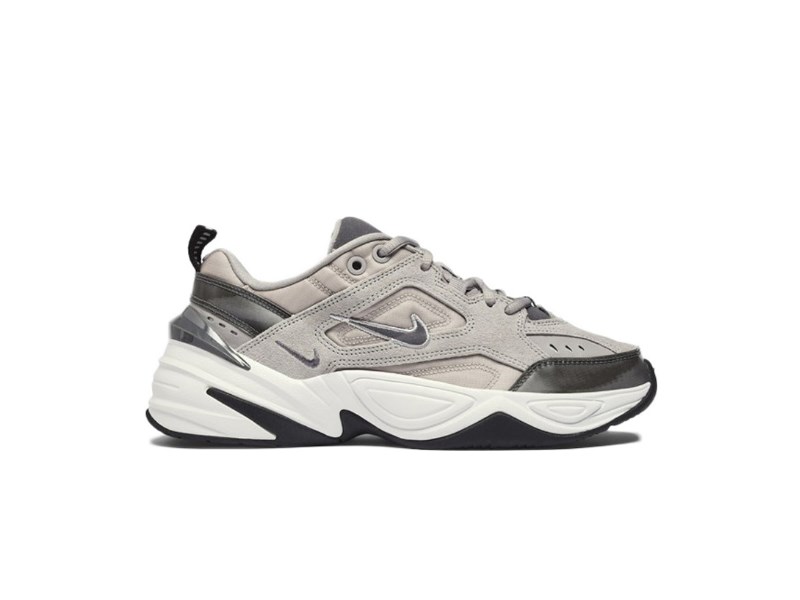 Кроссовки Nike M2K Tekno Atmosphere Grey (W)