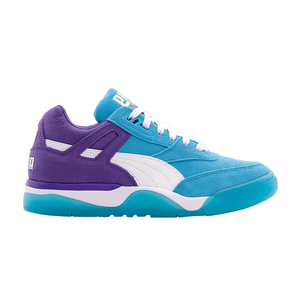 Кроссовки Puma Palace Guard Queen City 'Blue Atoll'