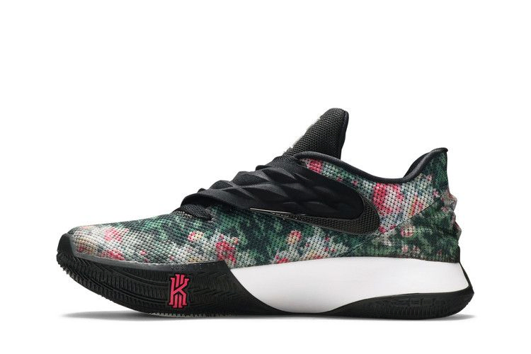 Кроссовки Nike Kyrie Low 'Floral'