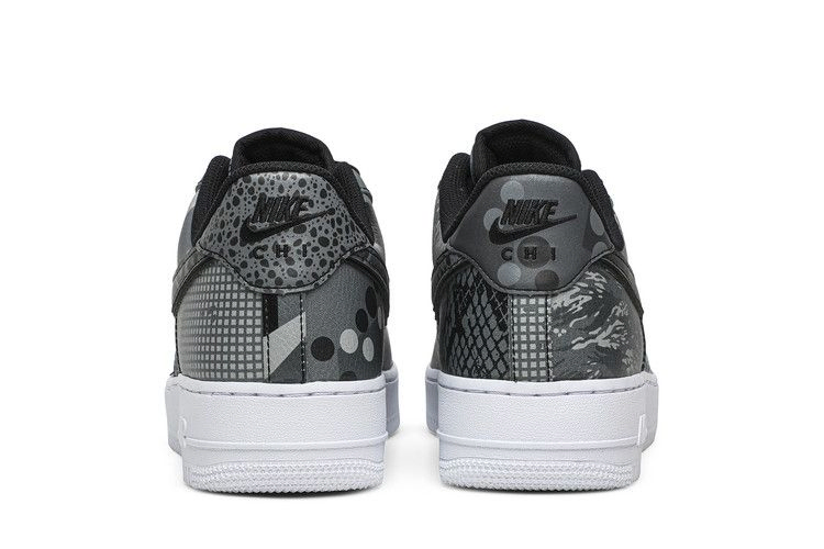 Кроссовки Nike Air Force 1 Low QS 'City of Dreams'