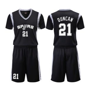 San-Antonio-Spurs-Black-21-Duncan-Uniform-300x300