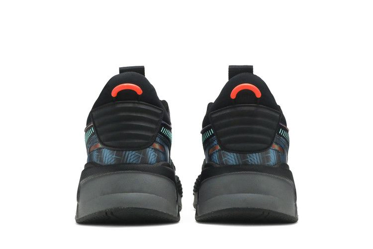 Кроссовки Puma RS-X BladeRunner 'Asphalt'