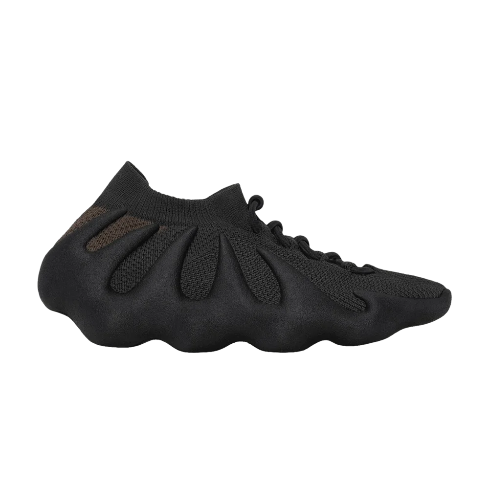 Кроссовки adidas Yeezy 450 Kids 'Dark Slate'