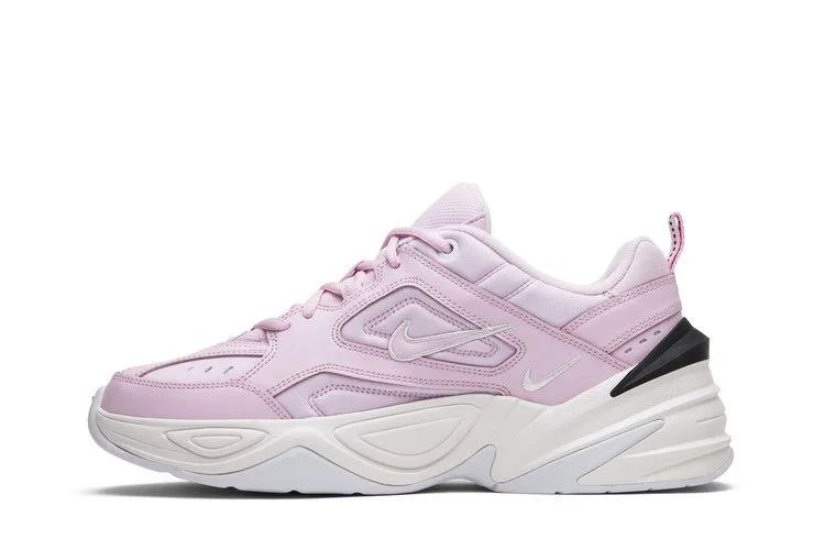 Кроссовки Nike Wmns M2K Tekno 'Pink Foam'