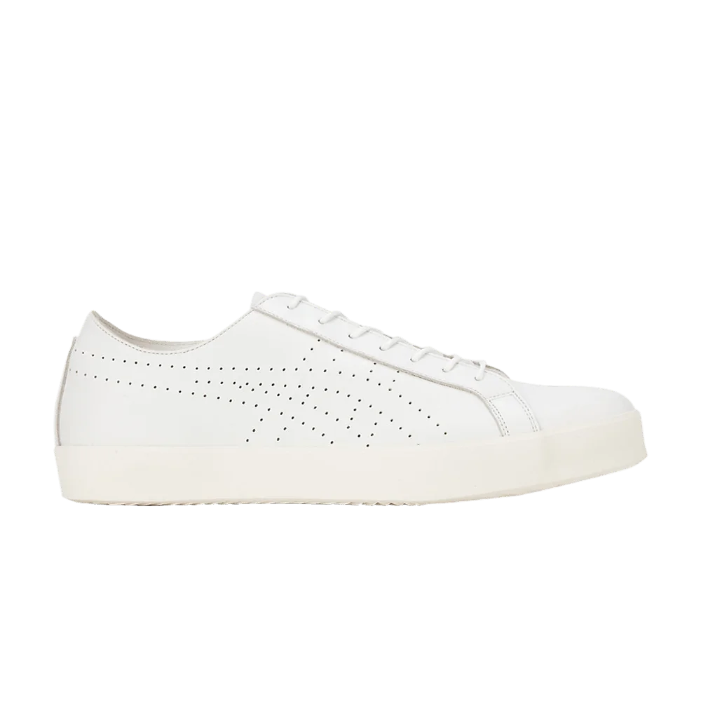 Кроссовки Onitsuka Tiger Fabre Deluxe Lo CL 'Triple White'