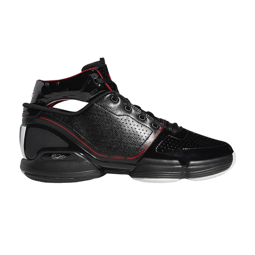 Кроссовки adidas Adizero Rose 1 'Bulls'