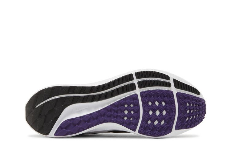 Кроссовки NFL x Nike Air Zoom Pegasus 39 'Baltimore Ravens'