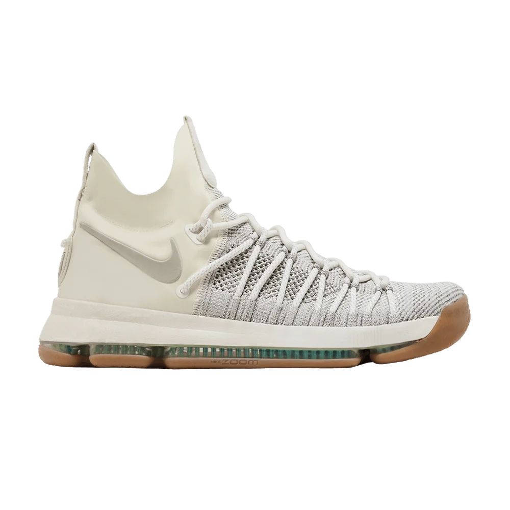 Krossovki-Nike-KD-9-Elite-Ivory
