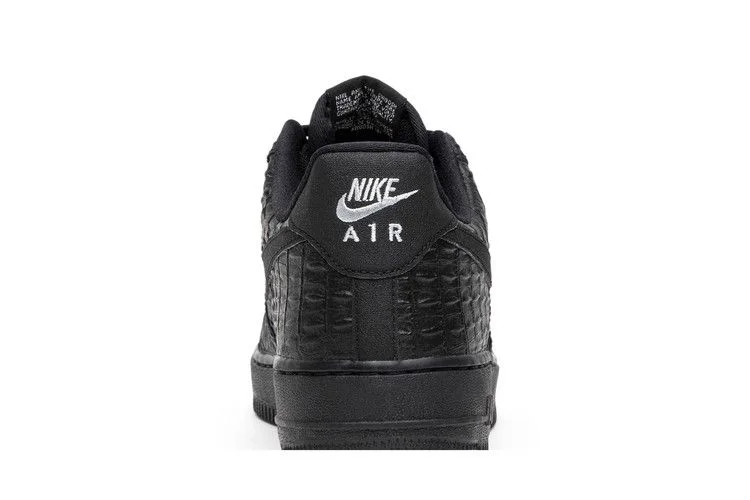 Krossovki-Nike-Air-Force-1-Low-07-LV8-Black-Croc-6