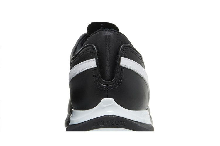 Кроссовки Nike Air Zoom Victory Tour 2 'Black White'