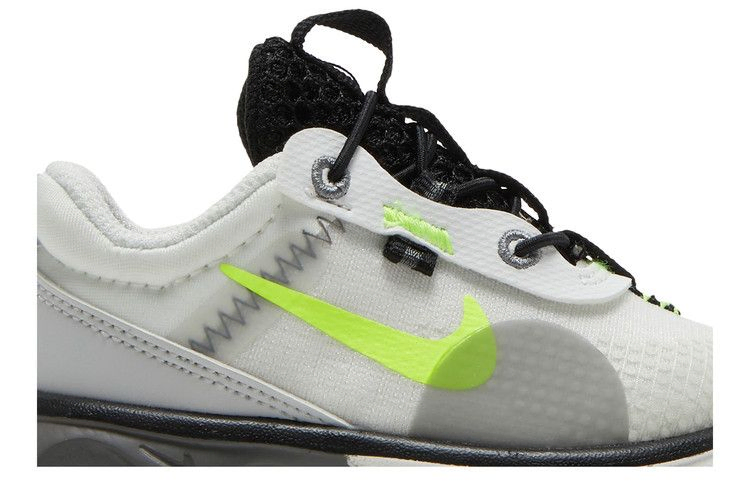 Кроссовки Nike Air Max 2021 TD 'Summit White Volt'