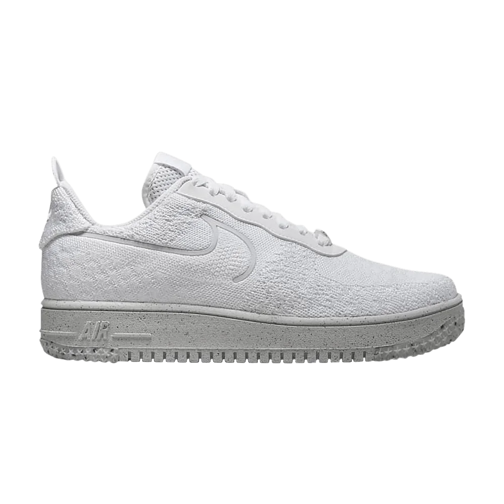 Krossovki-Nike-Mens-Air-Force-1-Crater-Flyknit-Next-Nature-Triple-White