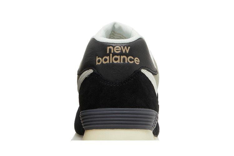 Кроссовки New Balance 574 'Black True Camo Gum'
