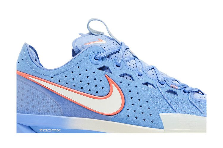 Кроссовки Nike Air Zoom GT Cut 3 'Royal Pulse'