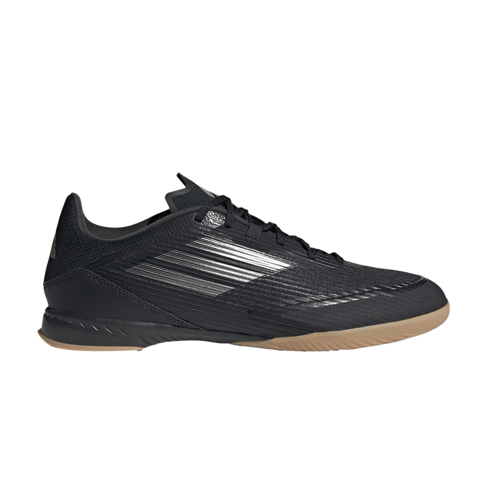 Кроссовки adidas Adizero F50 League Indoor 'Dark Spark Pack'