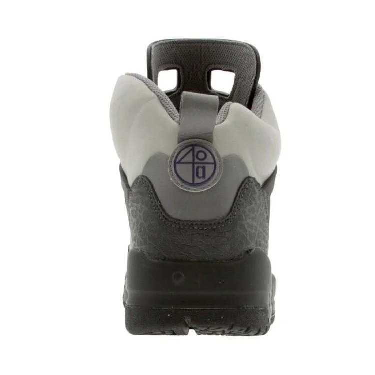 Кроссовки Air Jordan Winterized Spiz'ike 'Granite'