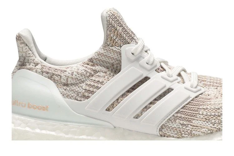 Кроссовки Adidas Wmns UltraBoost 4.0 DNA 'White Cream'
