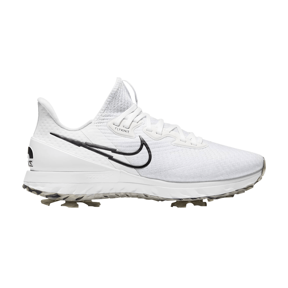 Кроссовки Nike Air Zoom Infinity Tour 'White Black'