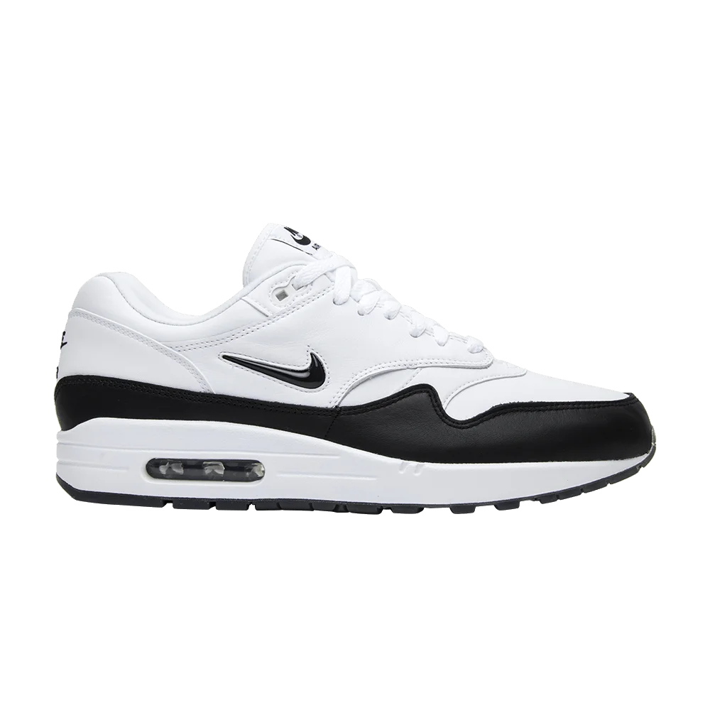 Krossovki-Nike-Air-Max-1-Premium-SC-Jewel-Black-Swoosh
